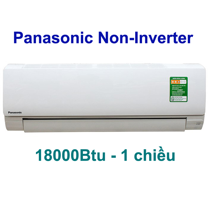 Điều hòa không khí Panasonic